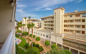 Luminoso Y Acogedor Apartamento En Albir
